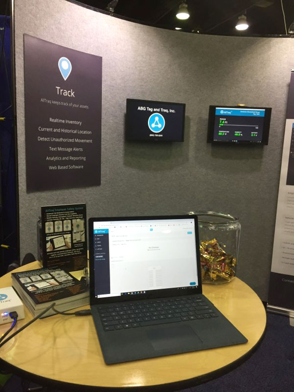 AllTraq at the VPP Conference